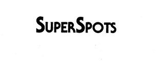 SUPERSPOTS logo