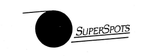 SUPERSPOTS logo