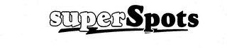 SUPERSPOTS logo