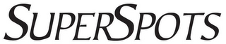 SUPERSPOTS logo