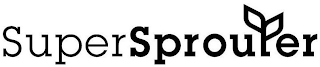 SUPERSPROUTER logo