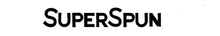 SUPERSPUN logo