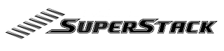 SUPERSTACK logo