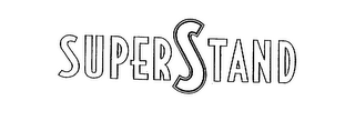 SUPERSTAND logo
