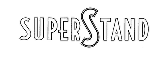 SUPERSTAND logo