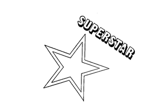 SUPERSTAR logo