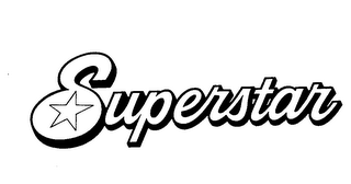SUPERSTAR logo