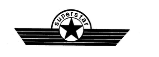 SUPERSTAR logo
