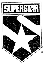 SUPERSTAR logo