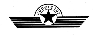 SUPERSTAR logo