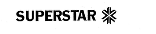 SUPERSTAR logo
