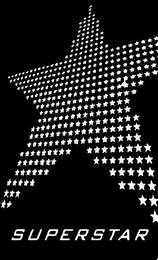 SUPERSTAR logo