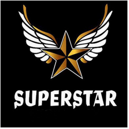 SUPERSTAR logo