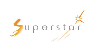 SUPERSTAR logo