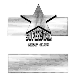 SUPERSTAR KIDS' CLUB logo