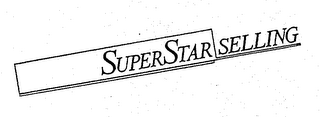 SUPERSTAR SELLING logo