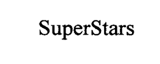 SUPERSTARS logo