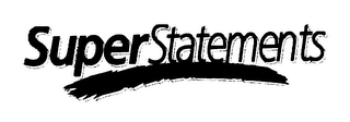 SUPERSTATEMENTS logo