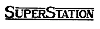 SUPERSTATION logo