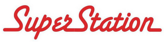 SUPERSTATION logo
