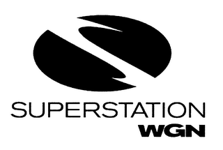 SUPERSTATION WGN logo