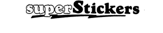 SUPERSTICKERS logo
