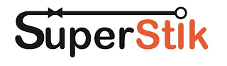 SUPERSTIK logo