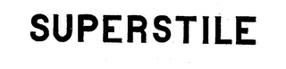 SUPERSTILE logo