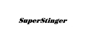 SUPERSTINGER logo
