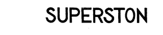 SUPERSTON logo