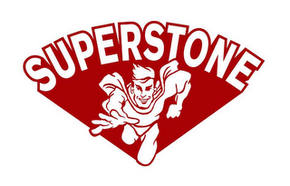 SUPERSTONE logo