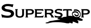 SUPERSTOP logo