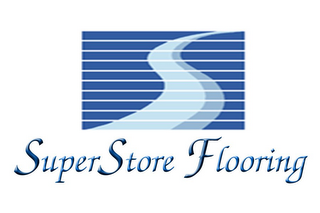 SUPERSTORE FLOORING logo