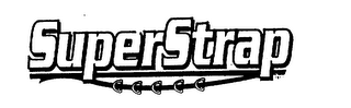 SUPERSTRAP logo