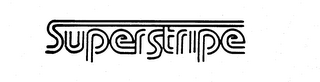SUPERSTRIPE logo
