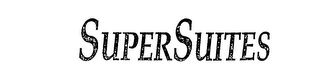 SUPERSUITES logo