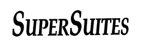 SUPERSUITES