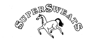SUPERSWEATS logo