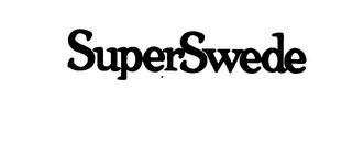 SUPERSWEDE logo