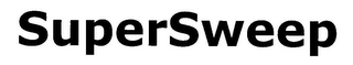 SUPERSWEEP logo