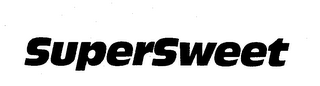 SUPERSWEET logo