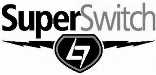 SUPERSWITCH LT logo