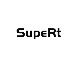 SUPERT logo