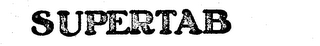 SUPERTAB logo