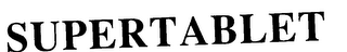 SUPERTABLET logo