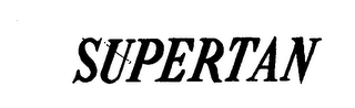SUPERTAN logo