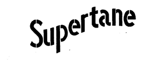 SUPERTANE logo