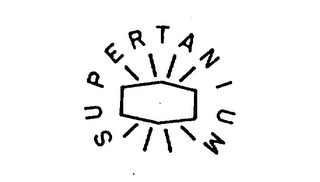 SUPERTANIUM logo
