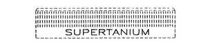 SUPERTANIUM logo