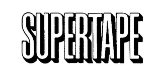 SUPERTAPE logo
